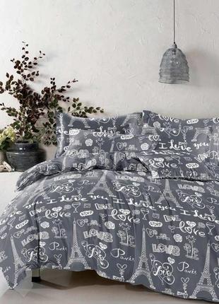 Відмінний сімейний постільна білизна, бант/метелик