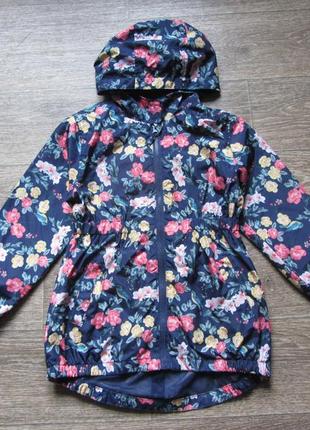 Куртка. ветровка.