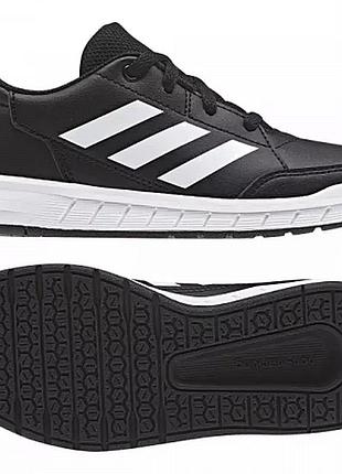 Детские кроссовки adidas altasport