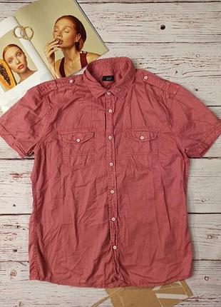 Бавовняна сорочка