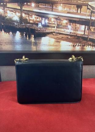 Сумка клатч в стилі dior 4