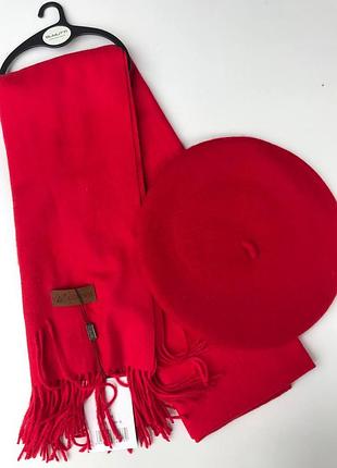 ❤️теплий кашеміровий шарф /палантин ❤️