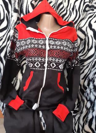 Удобная пижама кигуруми с-м-л