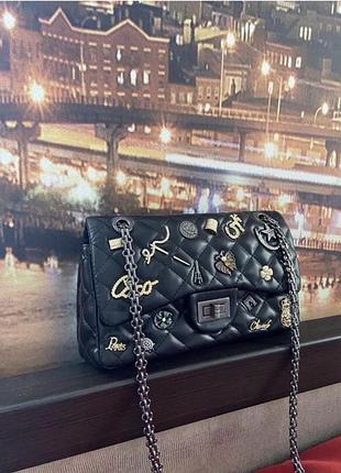 Сумка клатч в стиле chanel? ⚜️⚜️ 2