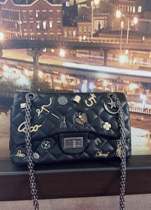 Сумка клатч  в стилі chanel?? шанель ⚜️⚜️