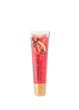 Блиск для губ victoria's secret candied apple