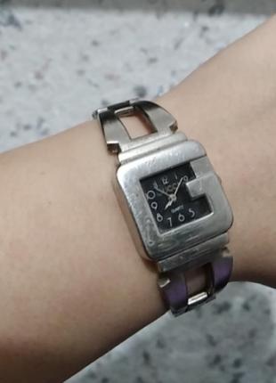 Gucci 5723 вінтажний годинник часы