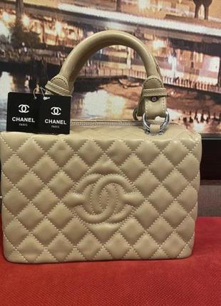 Сумка клатч  в стилі ?? шанель ⚜️⚜️chanel?? 2