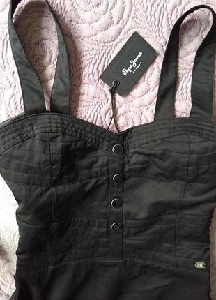 #розвантажуюсь плаття pepe jeans 10
