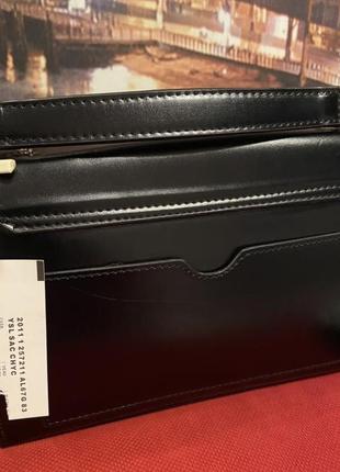 Сумка клатч в стиле yves saint laurent? 10