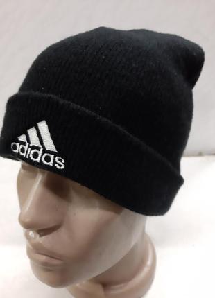 Шапка'adidas