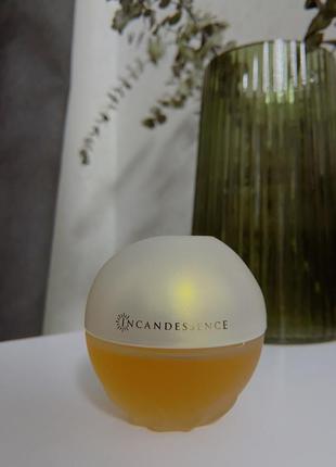 Avon incandessence парфуми