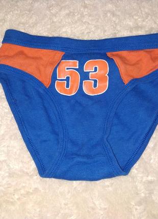 Труси плавки