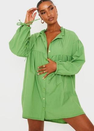 Cукня вільного крою