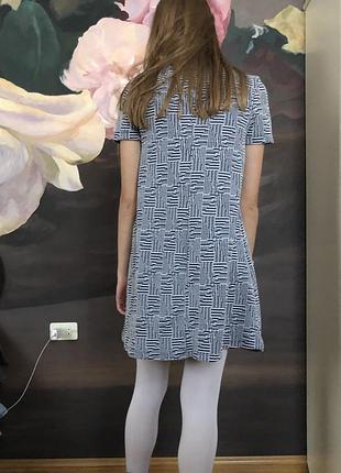 Платье zara 3