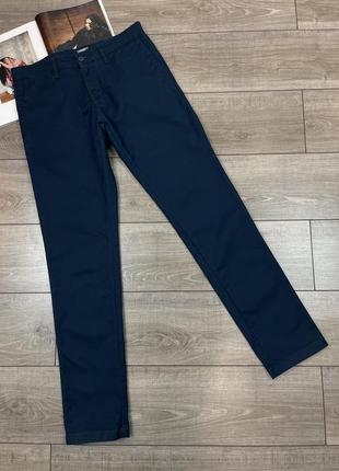 Оригинальные мужские брюки чинос carhartt wip sid pant5 фото