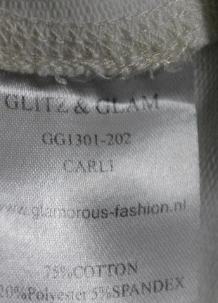 Світшот glitz & glam 7