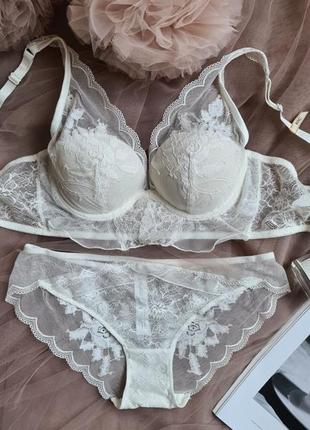 Нежный изысканный набор, акция!