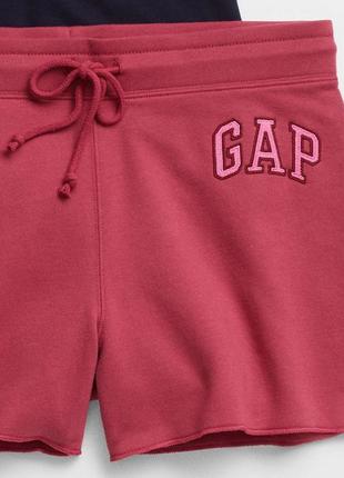 Жіночі шорти gap5 фото