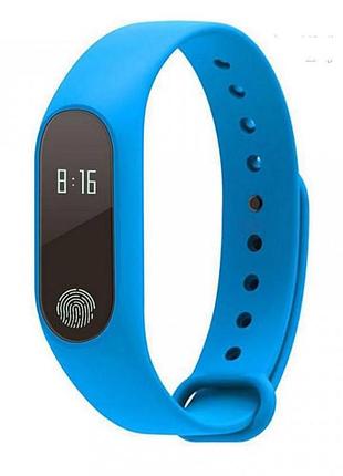 Умные часы, фитнес браслет smart m2