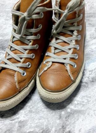 Кеди converse