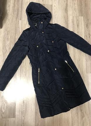 Куртка пальто