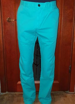 Мужские брюки zara