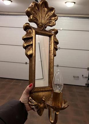 Бра lucienne monique