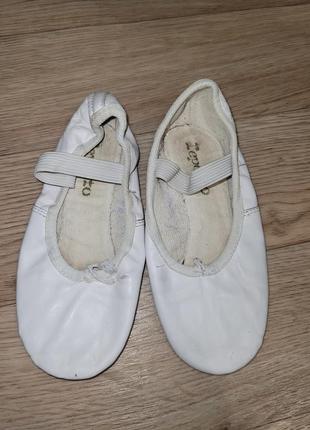 Чешкі з натуральної шкіри шкіряні