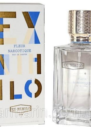 Ex nihilo fleur narcotique, 100 ml,1 фото