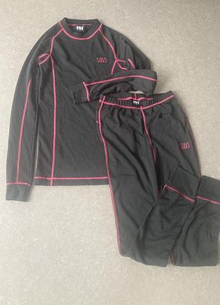 Термобілизна комплект