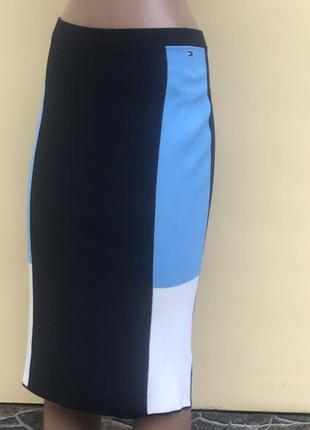 Юбка tommy hilfiger