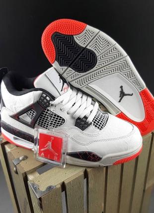 Кроссовки мужские новые