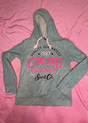 Світшот м’який приємний