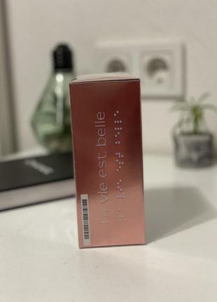 Lancome la vie est belle 75 ml3 фото