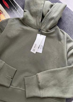 Худи zara