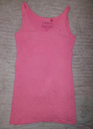 Подовжена майка