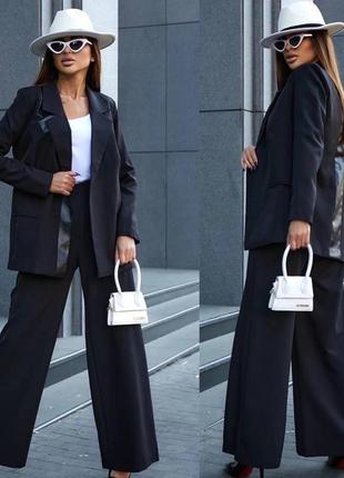 Костюм (подкладка есть)
распродаж 559 грн!!
супер цiна!