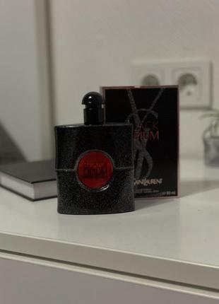Yves saint laurent black opium 90 ml