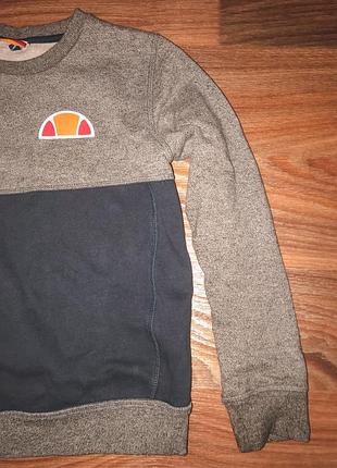 Свитшот ellesse 2