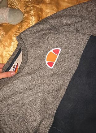 Свитшот ellesse 4