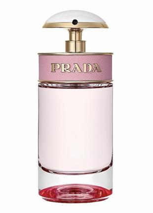 Парфум,парфюм,духи,туалетная вода prada candy florale1 фото