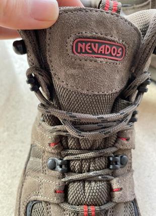 Ботинки мужские newados 4