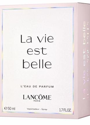 Духи, парфум,парфюм lancome la vie est belle2 фото