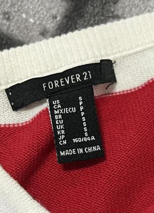 Топ в’язаний forever 217 фото