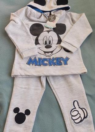 Костюм disney