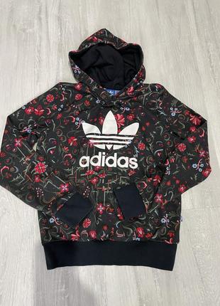 Кофта adidas оригінал