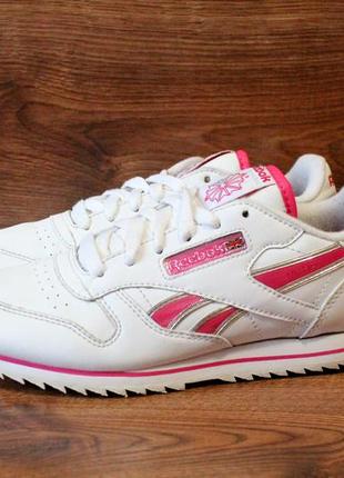 Reebok classic1 фото