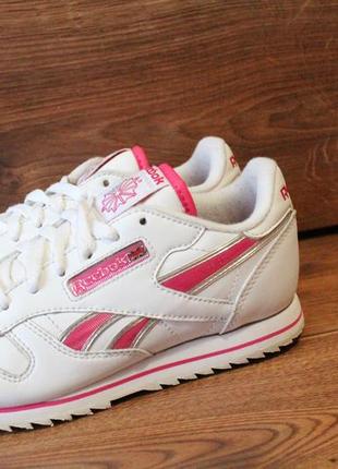 Reebok classic3 фото