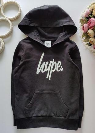 Худі hype артикул: 13207